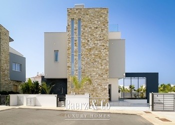 Agia Napa