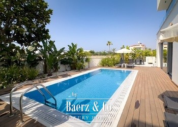 Agia Napa