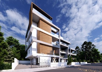 Agios Athanasios