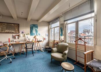AMSTERDAM
