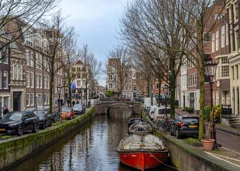 AMSTERDAM