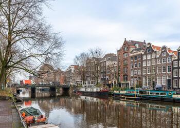 AMSTERDAM