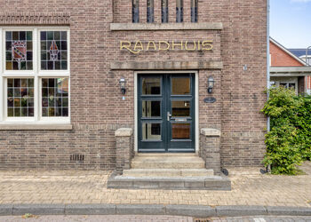 HAZERSWOUDE-DORP