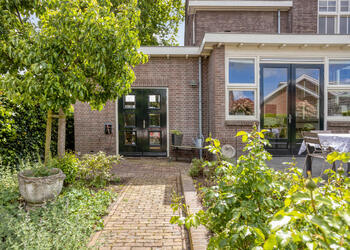 HAZERSWOUDE-DORP