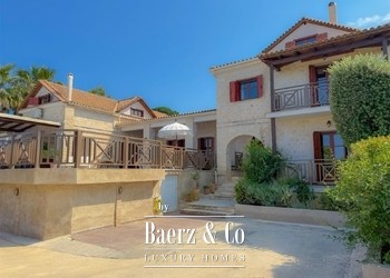 Krioneri Hills, Zakynthos