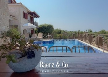 Krioneri Hills, Zakynthos