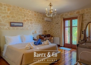 Krioneri Hills, Zakynthos