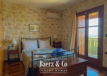 Krioneri Hills, Zakynthos
