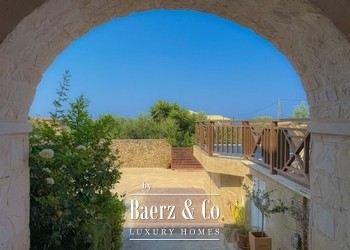 Krioneri Hills, Zakynthos