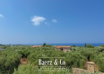 Krioneri Hills, Zakynthos
