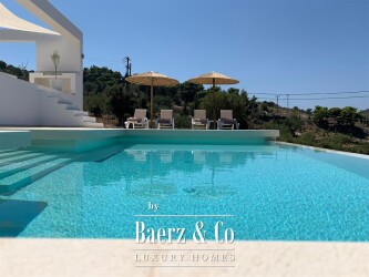 Keri, Zakynthos