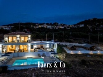 Keri, Zakynthos