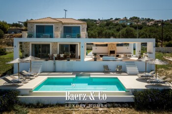 Keri, Zakynthos