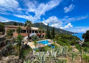 Vasilikos, Zakynthos