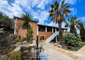 Vasilikos, Zakynthos