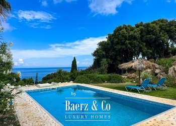 Vasilikos, Zakynthos