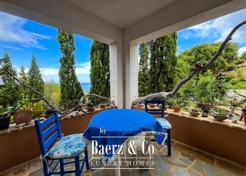 Vasilikos, Zakynthos