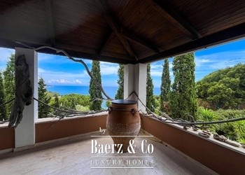 Vasilikos, Zakynthos