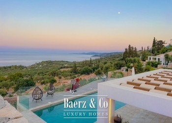 Agios Nikolaos, Zakynthos