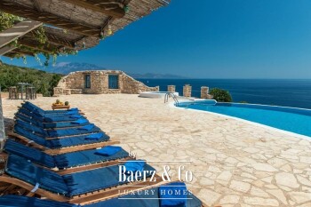 Skinari, Zakynthos