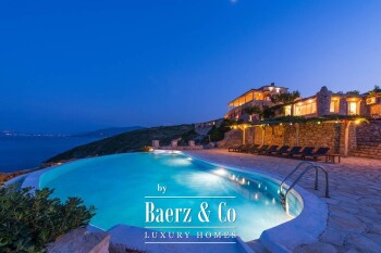 Skinari, Zakynthos