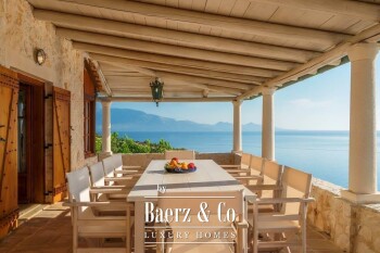 Skinari, Zakynthos