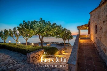 Skinari, Zakynthos