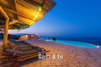Skinari, Zakynthos