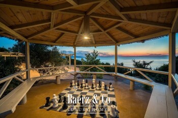 Skinari, Zakynthos