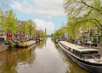AMSTERDAM