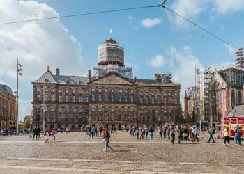 AMSTERDAM