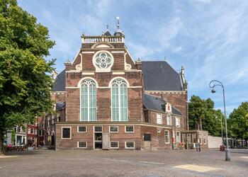 AMSTERDAM
