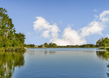LANDSMEER