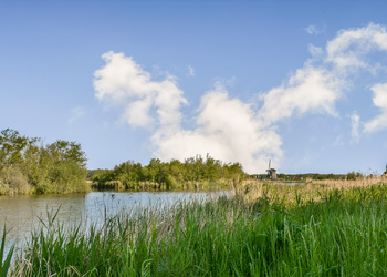 LANDSMEER
