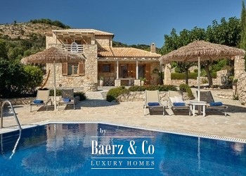 Skinari, Zakynthos