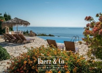 Skinari, Zakynthos