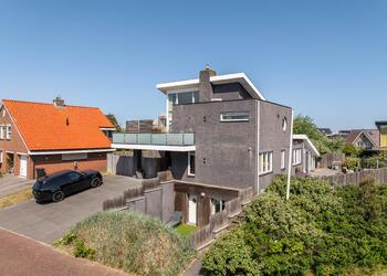 BERGEN AAN ZEE