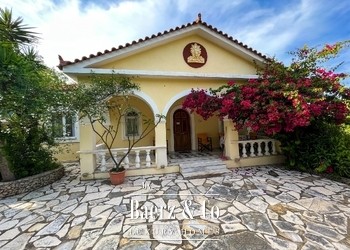 Tragaki, Zakynthos