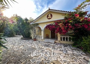 Tragaki, Zakynthos