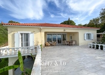 Tragaki, Zakynthos