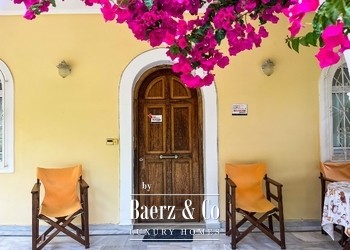 Tragaki, Zakynthos