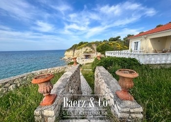 Tragaki, Zakynthos