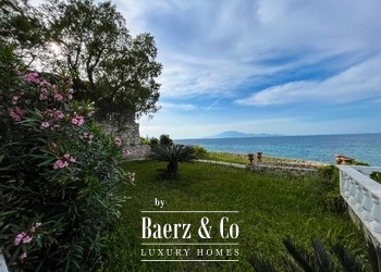 Tragaki, Zakynthos