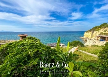 Tragaki, Zakynthos