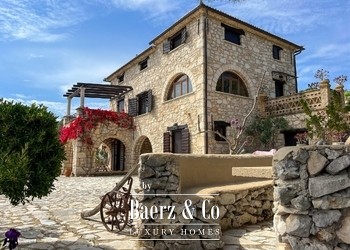 Agios Nikolaos, Zakynthos