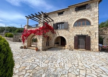 Agios Nikolaos, Zakynthos