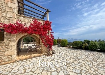 Agios Nikolaos, Zakynthos