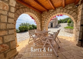 Agios Nikolaos, Zakynthos