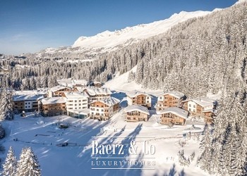 Lenzerheide