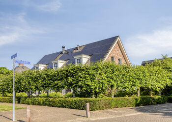 HALSTEREN